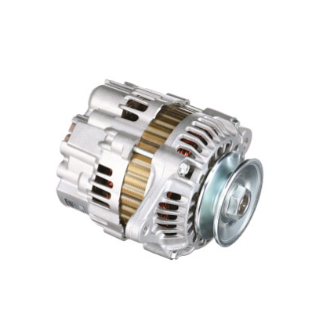 Image of SBA185046320C CORE-ALTERNATOR 
