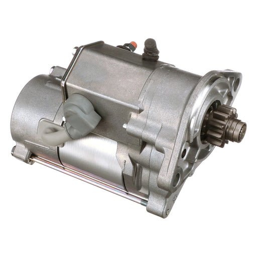 Image of SBA185086530 STARTER MOTOR 