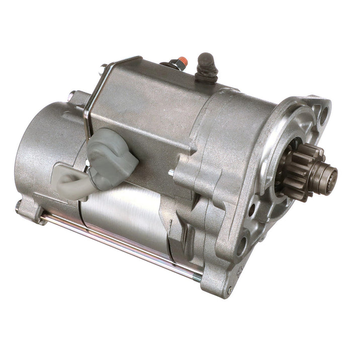 Image of SBA185086530 STARTER MOTOR 