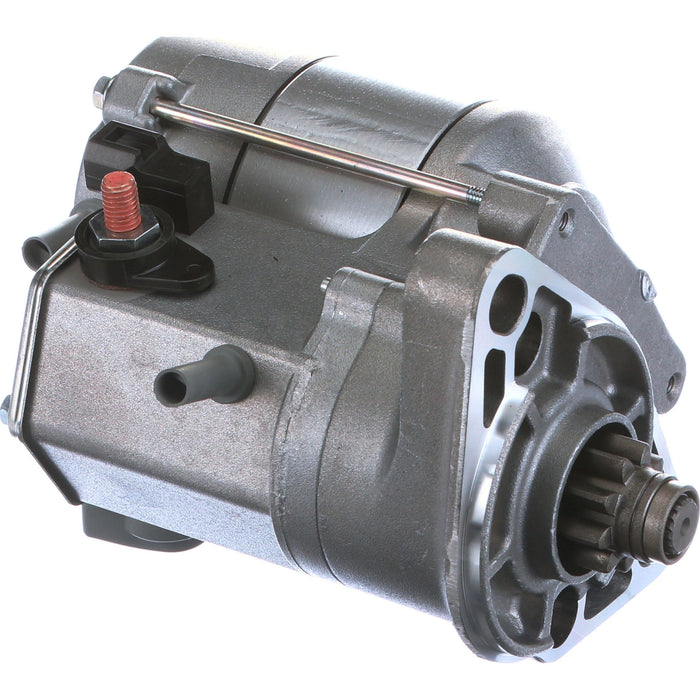 TC21DA STARTER MOTOR