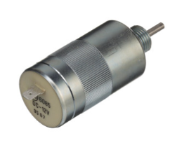 TC30 SOLENOID