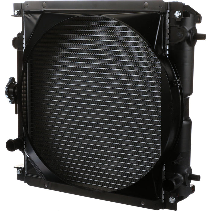 TC24DA RADIATOR