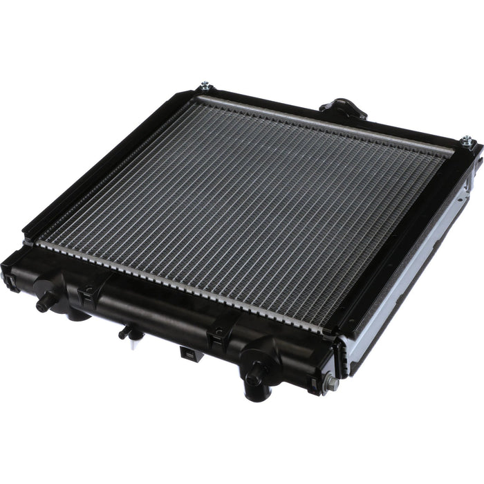 TZ22DA RADIATOR