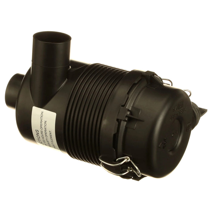 TC21DA AIR CLEANER