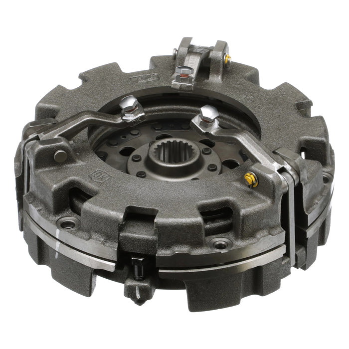 T1510 CLUTCH ASSEMBLY