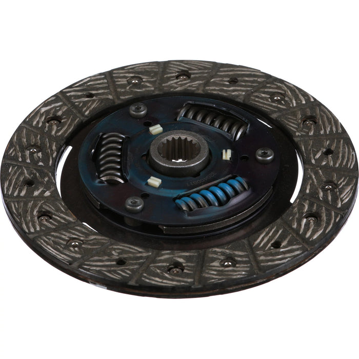 TC26DA CLUTCH DISC