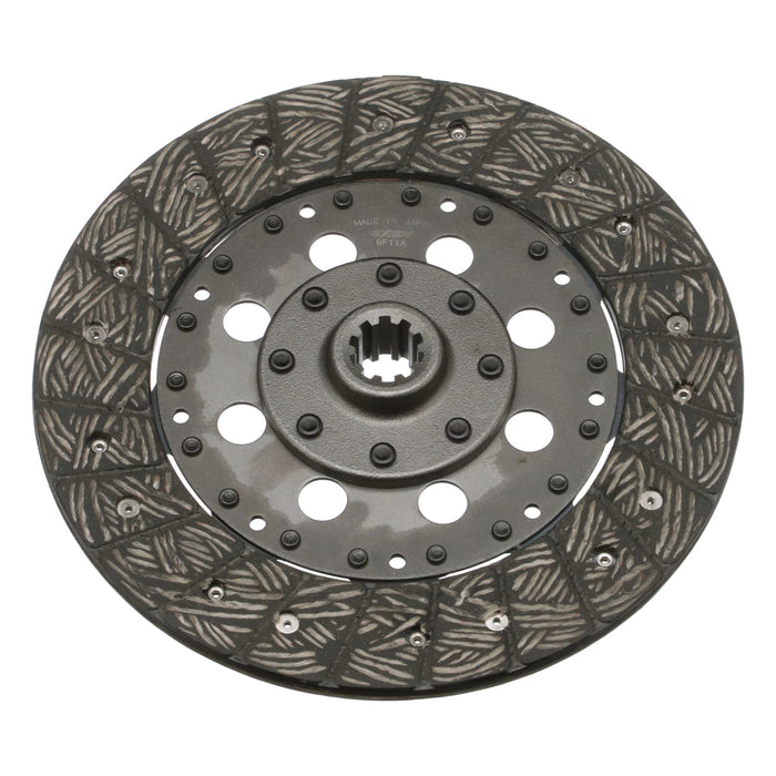 TC30 CLUTCH DISC