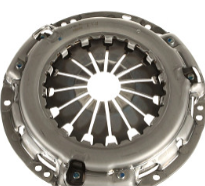 Image of SBA320450231C CORE-CLUTCH PLATE 