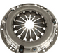 Image of SBA320450231C CORE-CLUTCH PLATE 
