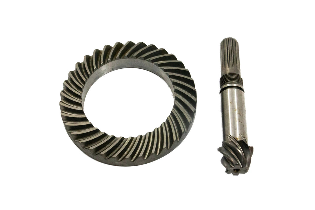 TC24DA DRIVE PINION