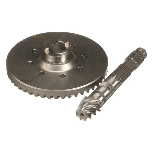 Image of SBA322050672 RING GEAR 