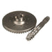 Image of SBA322050672 RING GEAR 