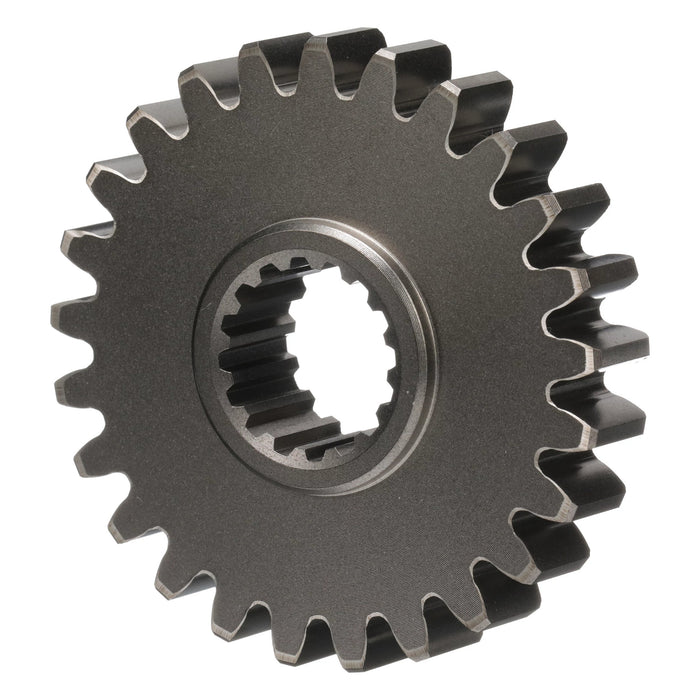 TC31DA GEAR