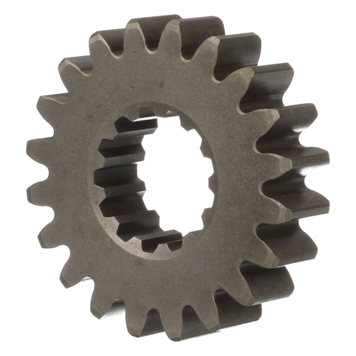 TC26DA GEAR