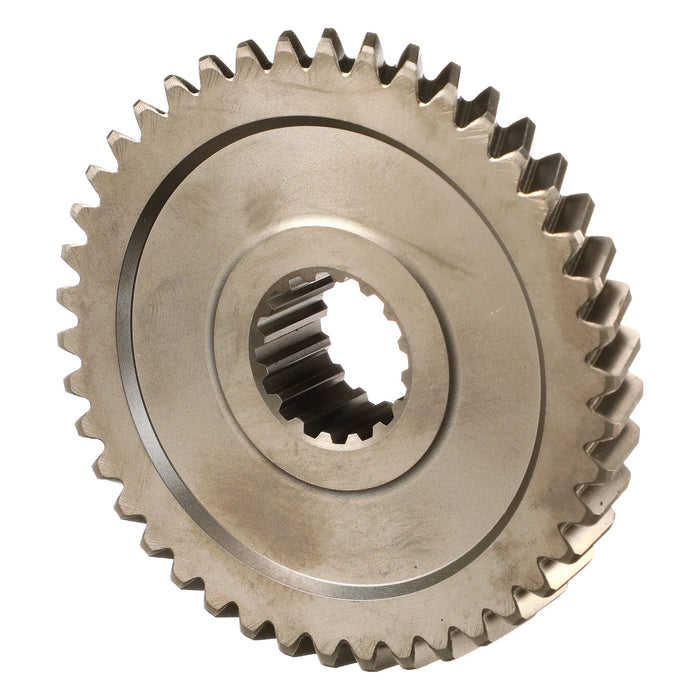 TC31DA GEAR