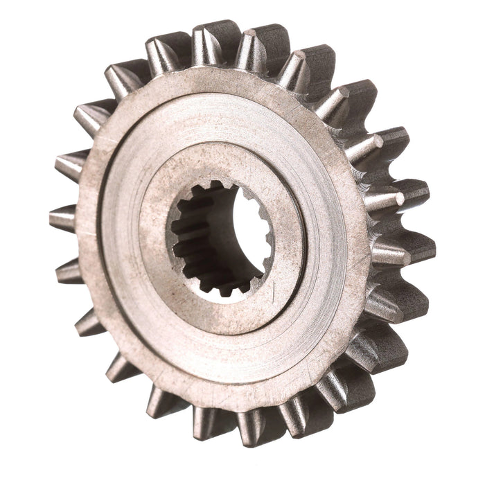 TC31DA GEAR