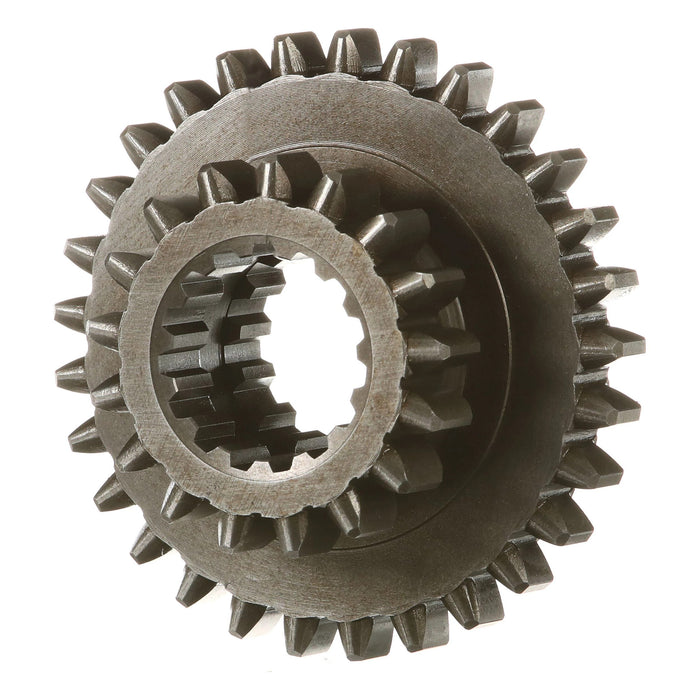 TC31DA GEAR