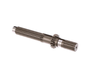 TC29DA SHAFT