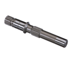 TC29DA SHAFT