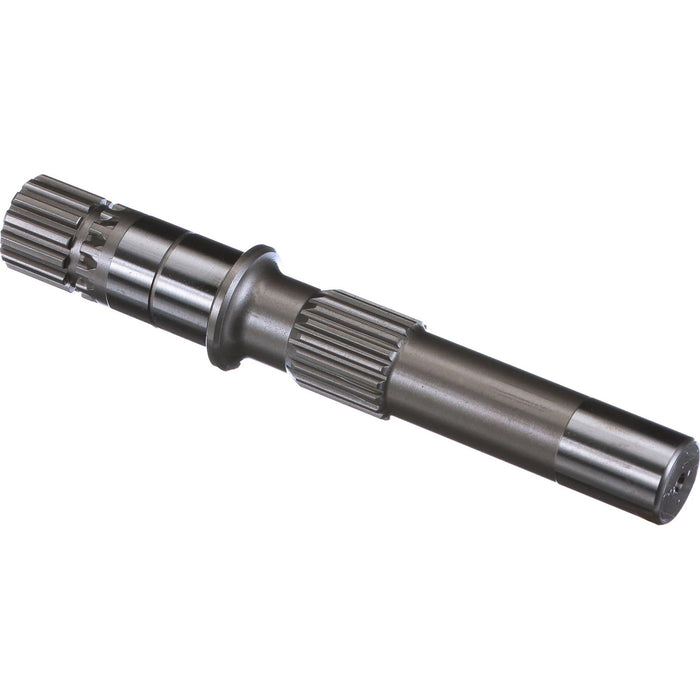 TC33DA SHAFT