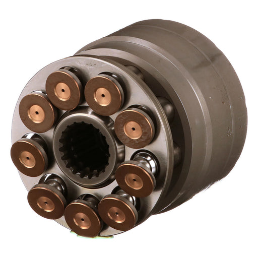Image of SBA322840884 CYLINDER BLOCK 