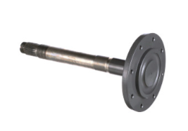 TC29DA SHAFT