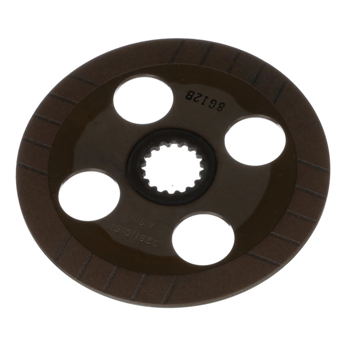 TC31DA DISC