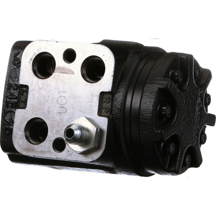 Image of SBA334011082 STEERING ASSY 