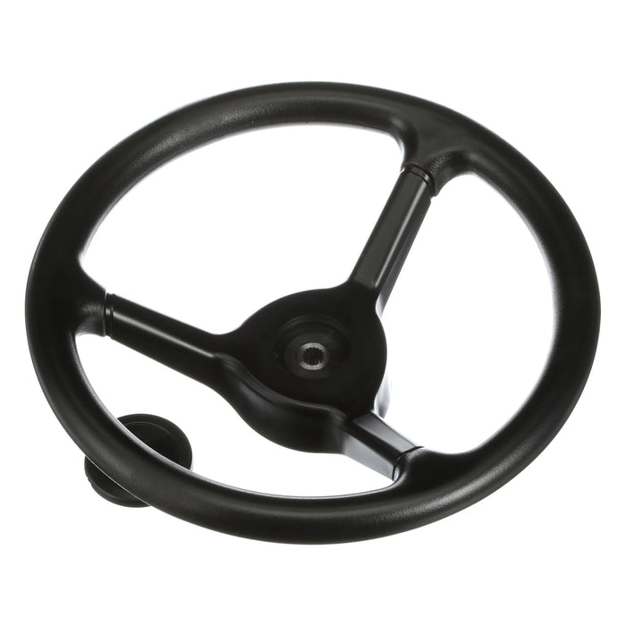 TZ24DA STEERING WHEEL