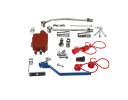 SBA340003250 Hydraulic Valve Remote Kit