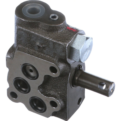 Image of SBA340016461 HYDRAULIC VALVE 