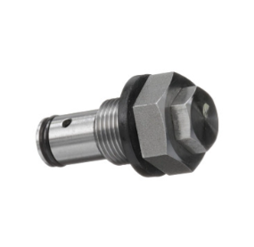 TC29DA HYDRAULIC VALVE