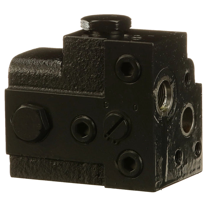 TC45 VALVE