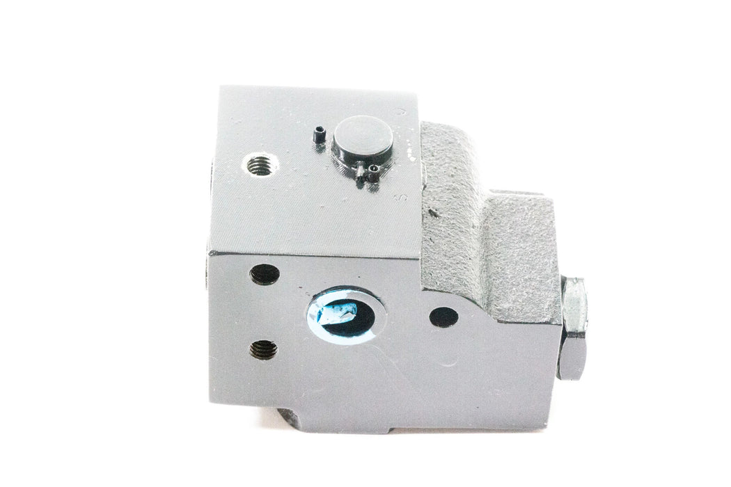 TC30 CONTROL VALVE