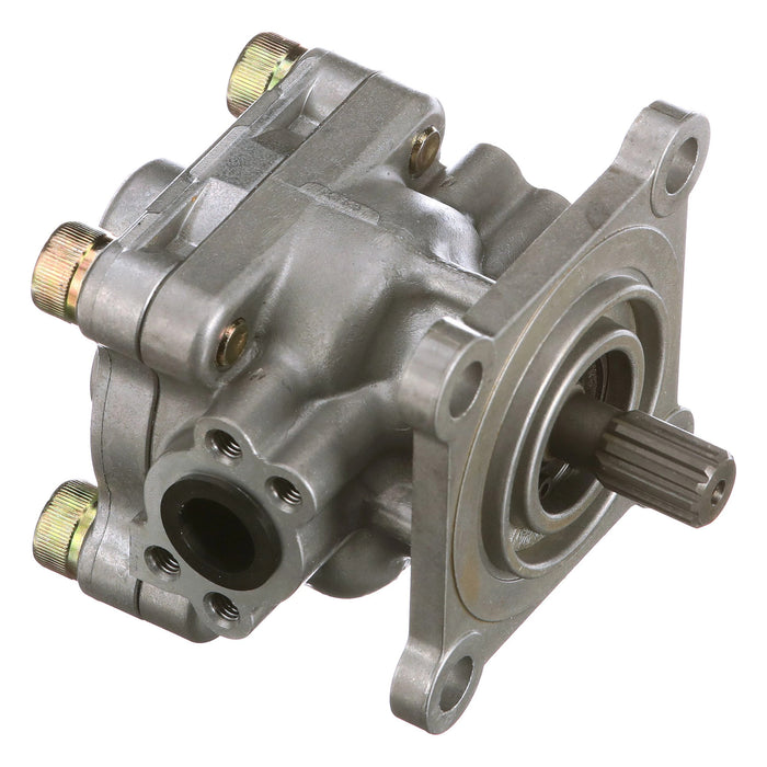 TC33DA HYDRAULIC PUMP