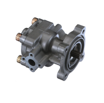 TC29DA HYDRAULIC PUMP
