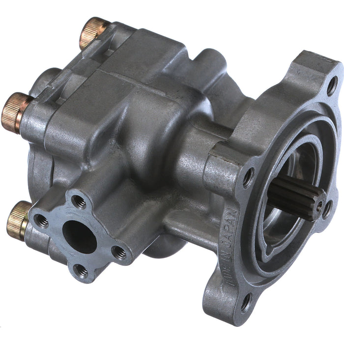 TC31DA HYDRAULIC PUMP