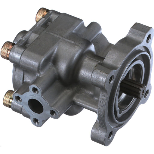 Image of SBA340451090 HYDRAULIC PUMP 