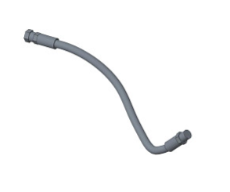 Image of SBA340690040 HOSE 