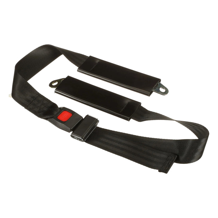 TC30 SEAT BELT