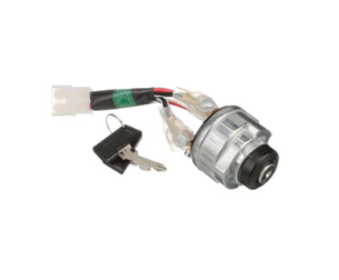 TC30 IGNITION SWITCH