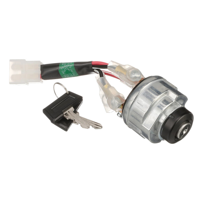 TC30 IGNITION SWITCH