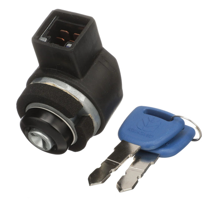 TC23DA IGNITION SWITCH