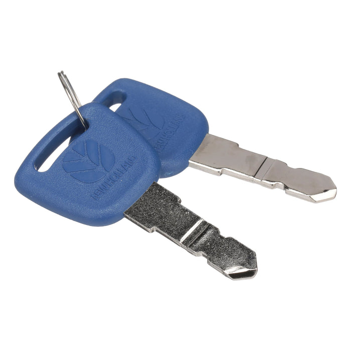 TZ18DA IGNITION KEY