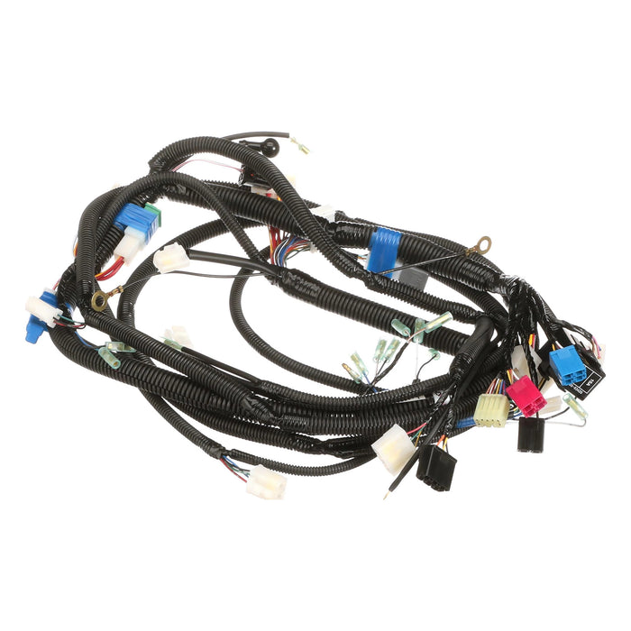 TZ18DA WIRE HARNESS