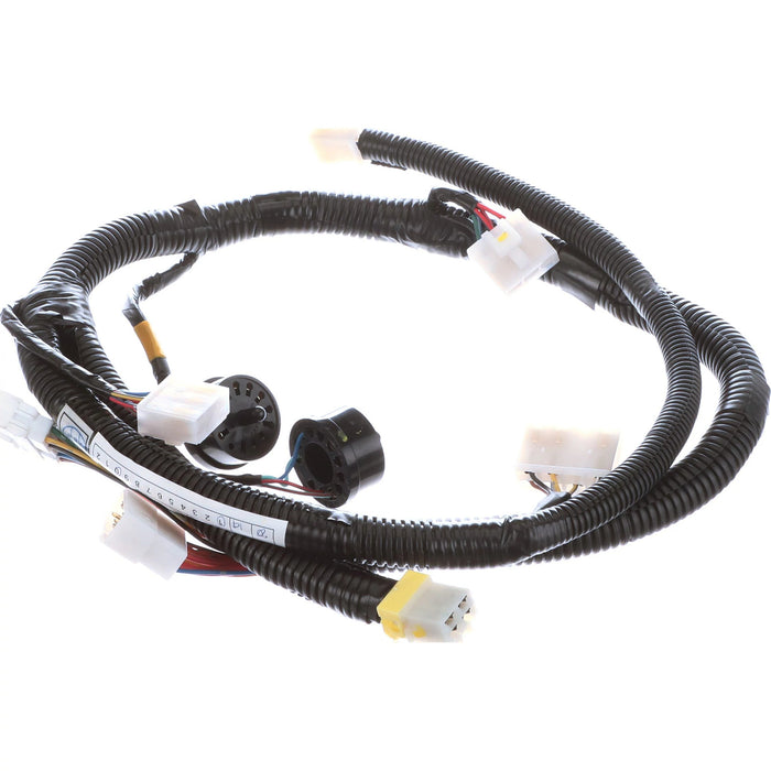 TZ22DA WIRE HARNESS