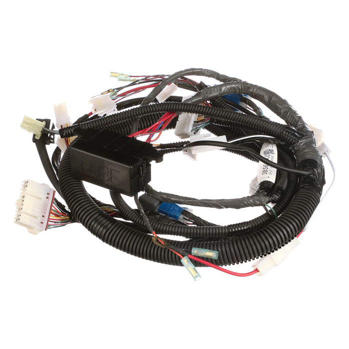 TC30 WIRE HARNESS