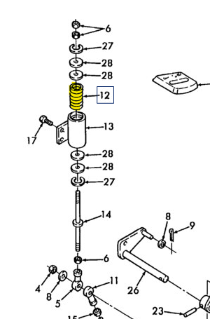 SBA398214821 SPRING