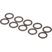 Image of SBA052100100 O-RING 