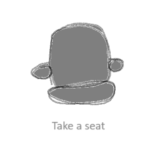 Image of 86530934 DRIVER SEAT 